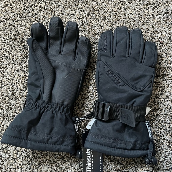 Firefly Gloves - Picture 2 of 3